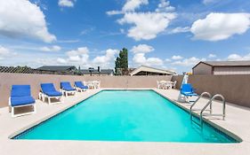 Travelodge By Wyndham Williams Grand Canyon